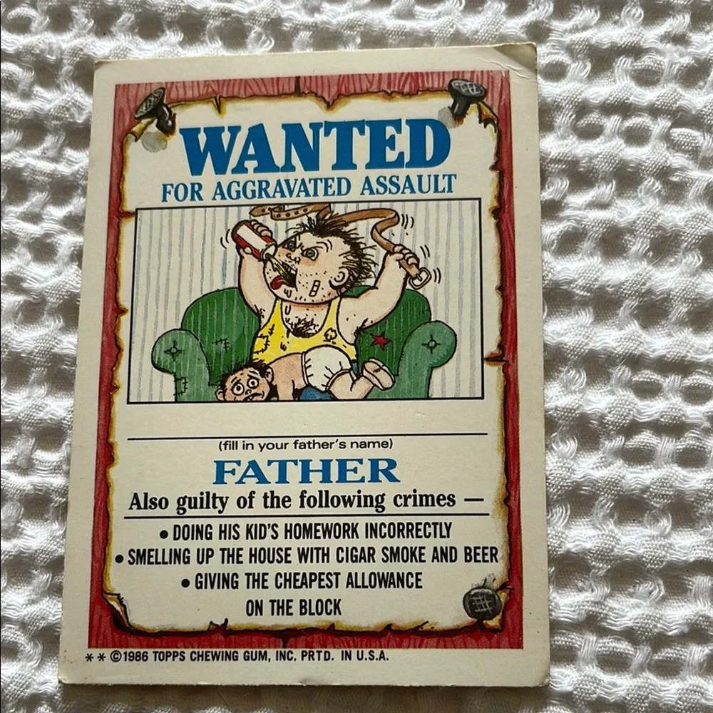 Mack Quack Card106b - Picture 2 of 2